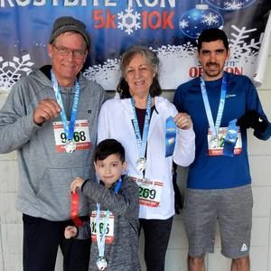 Meet your Posher, Cindy